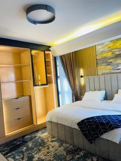 O K Luxury Apartment Ikoyi Lagos Nigeria - 1