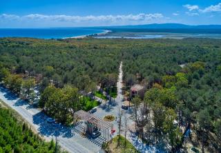 LONGOSPHERE GLAMPING - 0