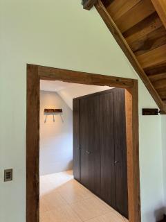 Casona Rústica, frente a bosque y humedal valdiviano - 3