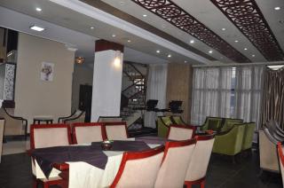 Foyat Hotel - Addis Ababa - 2