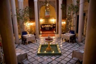 Kssour Agafay Jemaa El Fna - 7