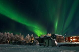 Arctic Guesthouse & Igloos - 0