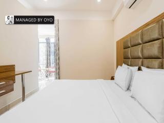 Super Townhouse Edassery Resort - 9