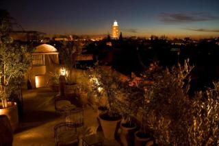 Kssour Agafay Jemaa El Fna - 8