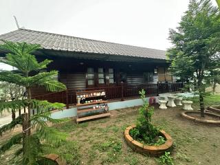 โฮมสเตย์ริมน้ำน่าน บ้านอิ๊กขะหลิ๊ก - 1