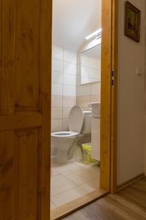 Hájenka pod medvědí stezkou-Ovesná-Stožec 70 - 7