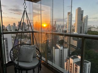 Aconchego à beira-mar - 8