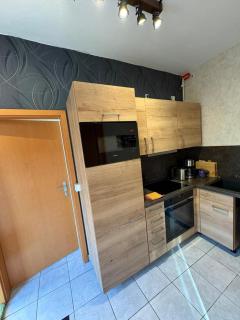 Gemütliche Ferienwohnung in der Lüneburger Heide - 5