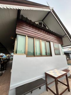 โฮมสเตย์ริมน้ำน่าน บ้านอิ๊กขะหลิ๊ก - 1