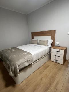 Casco histórico Allariz-Iria - 3