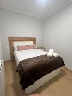 Casco histórico Allariz-Iria - 2