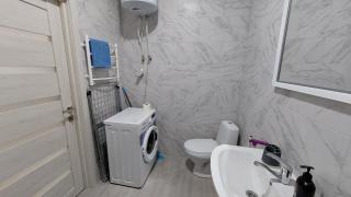 Уютная квартира в Одессе - 3