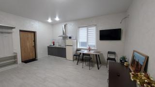 Уютная квартира в Одессе - 4