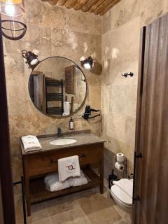 Tol Of Cappadocia - Special Class - 3