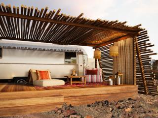 Caravan Hatta by Our Habitas - 0