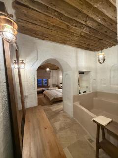 Tol Of Cappadocia - Special Class - 1