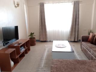 Pearl Furnished Apartment - 2