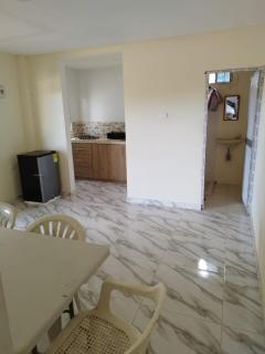 Eco-hospedaje El Cardenal - 1