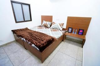 FlexiBay Boys Hostel North Campus - 8