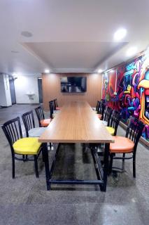 FlexiBay Boys Hostel North Campus - 5