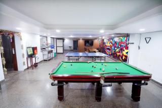 FlexiBay Boys Hostel North Campus - 4