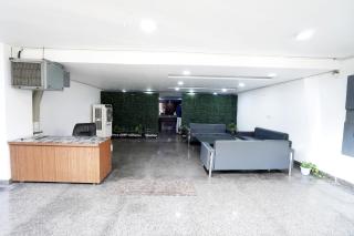 FlexiBay Boys Hostel North Campus - 3