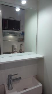 Studio meublé Centre ville - 9