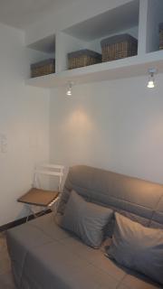 Studio meublé Centre ville - 5