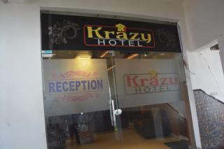 Krazy Hotel - 9