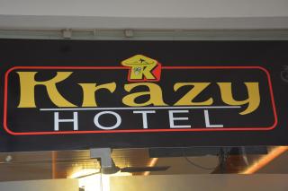 Krazy Hotel - 7