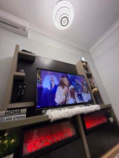 The LUXURIOUS HOME - 9