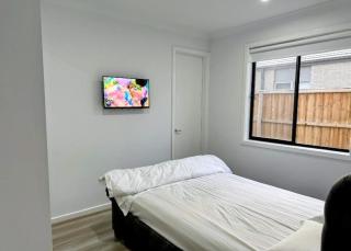 Privacy in this modern one bedroom seperate unit - 8