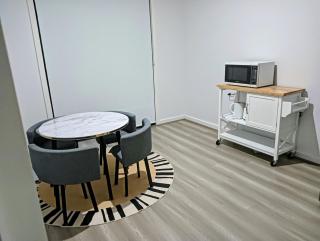 Privacy in this modern one bedroom seperate unit - 7