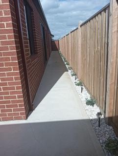 Privacy in this modern one bedroom seperate unit - 4