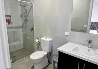 Privacy in this modern one bedroom seperate unit - 2