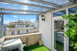 Hotel Pera Capitol - Taksim & İstiklal - 8