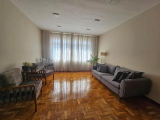 Apto Centro Barbacena - 0