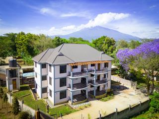 The Valley Retreat - 0