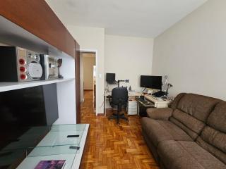 Apto Centro Barbacena - 7