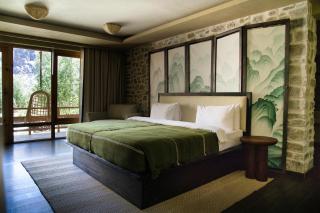 Stone Hedge Hotel - 5