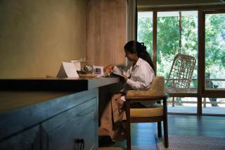 Stone Hedge Hotel - 1