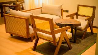 The Valley Retreat - 5