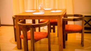 The Valley Retreat - 4