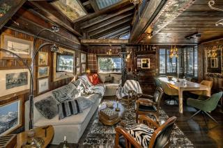 Chalet La Renarde - 6