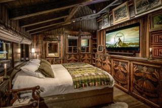 Chalet La Renarde - 1