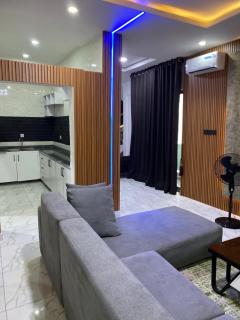 Boho apartment and spa - 3