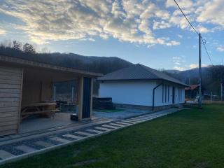 Cabana Tudor & Stefan - 7