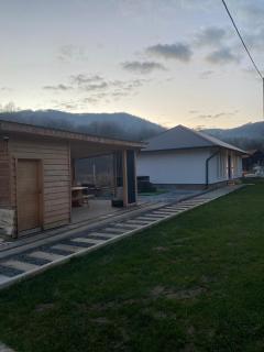 Cabana Tudor & Stefan - 6