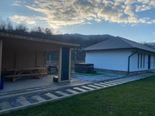 Cabana Tudor & Stefan - 2