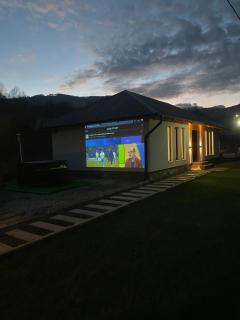 Cabana Tudor & Stefan - 0